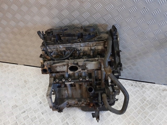 focus iii mk3 1.6 tdci 85kw 115km motor t1da t1db  (#)