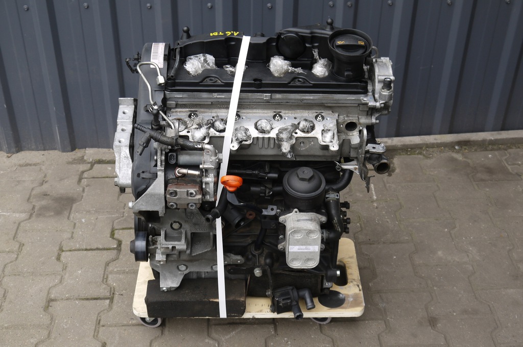 vw golf v vi plus 1.6tdi motor cay bomba wrmil.  (#)