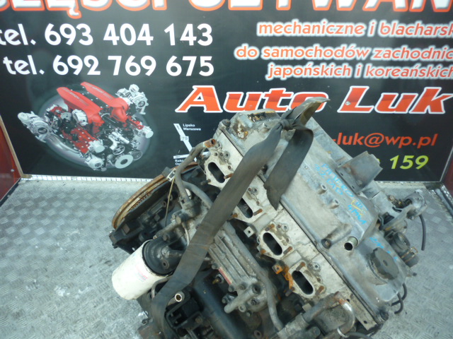 motor  pajero  iii 3.2 did 4m41  (#)