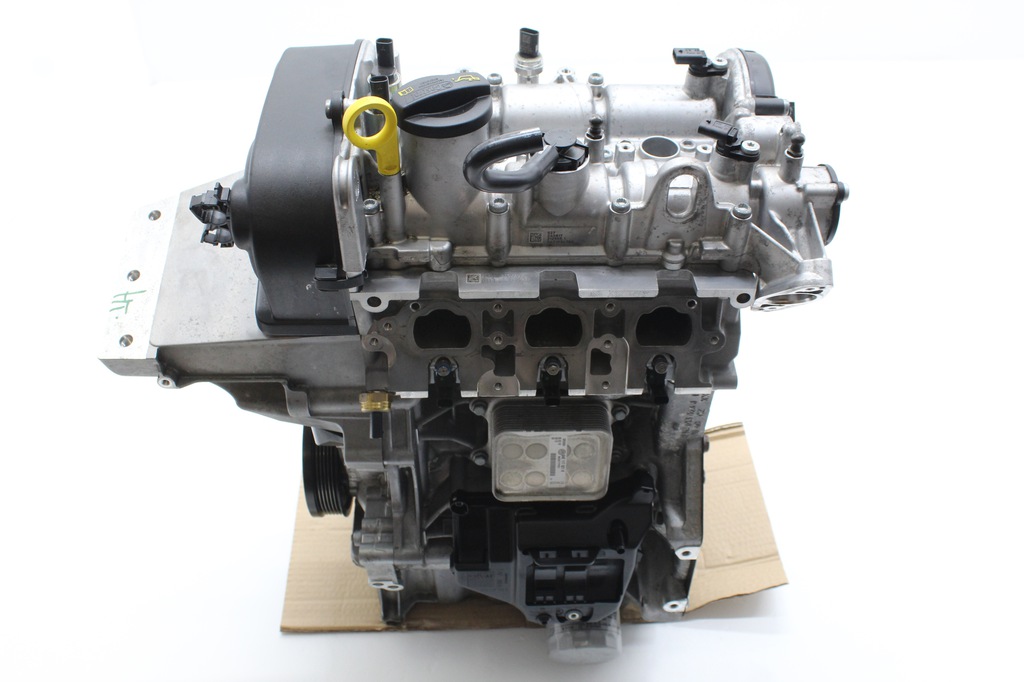 skoda rapid motor 1.0tsi dkr  (#)
