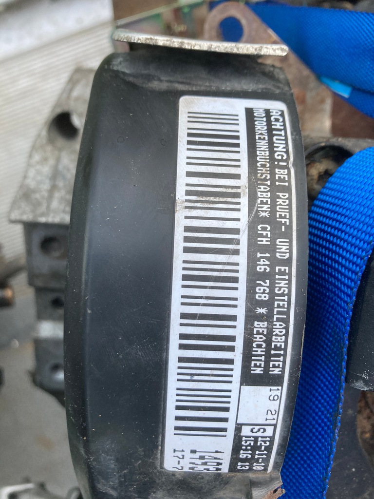 motor 20 tdi cfh vw skoda audi  (#)