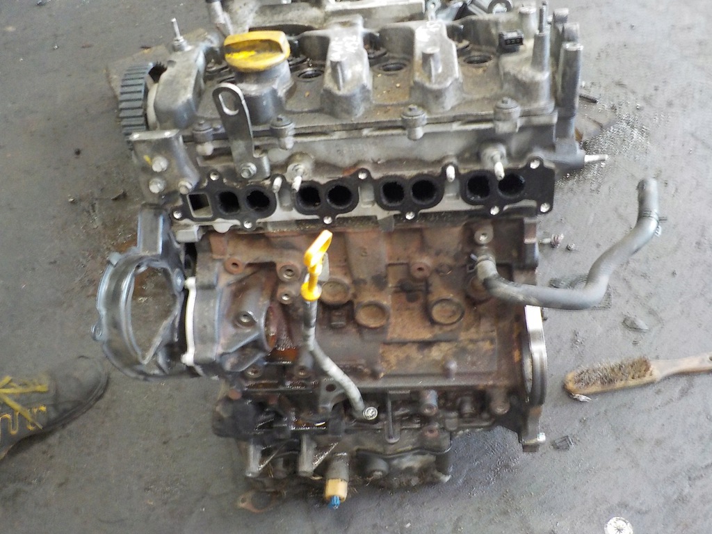 2.0 cdti 150 km antara z20s1 motor pelado deznudo motor  (#)