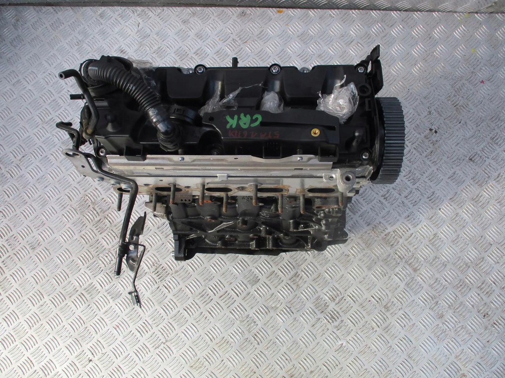 motor 5q0 1.6 tdi 11ps crk vw gol  ii motor pelado deznudo sin  (#)
