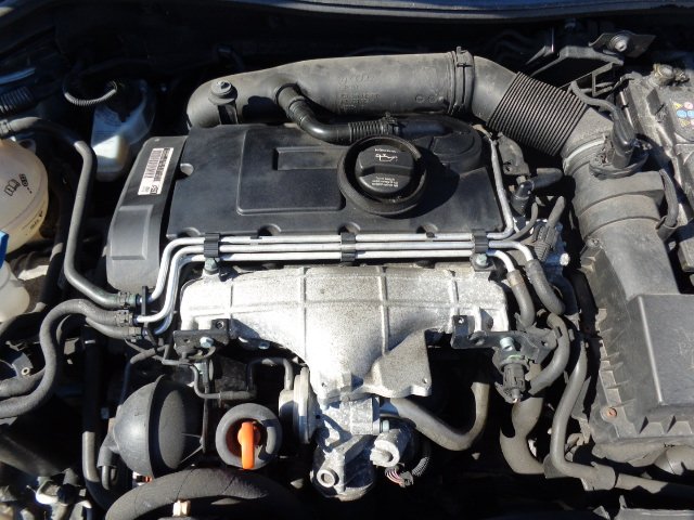 motor 2.0 tdi bkd a3 altea leon ii 120 mil juego  (#)