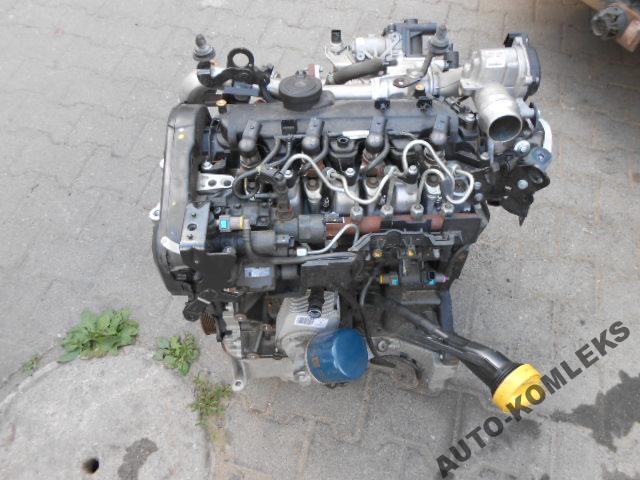 motor 1.5dci 110km 2012 k9k636  (#)