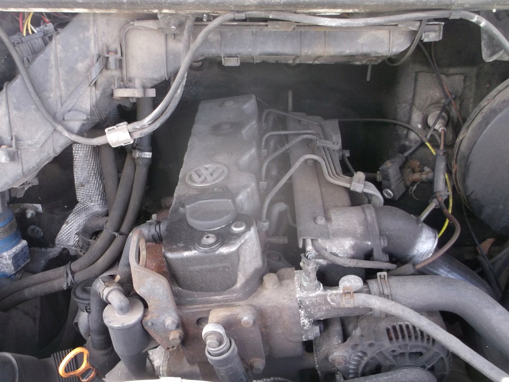vw lt motor 28 diesel  (#)