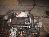 motor sharan alhambra 2.0 tdi brt bvh 140km 07r  (#)