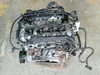 motor compl. astra combo 1.3 cdti z13dth 90k 06r  (#)