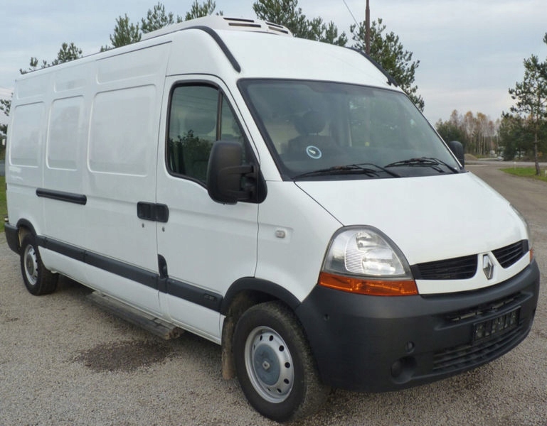 motor 2.5 dci g9tf722 master movano 2008 año pila  (#)