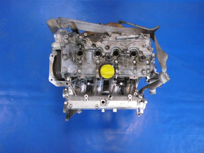 motor 2.0turbo f4rv794 espace iv laguna ii megane  (#)
