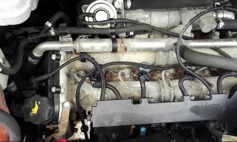 ducato iii 06- motor corto 3.0 jtd f1ce0481d jaslo  (#)