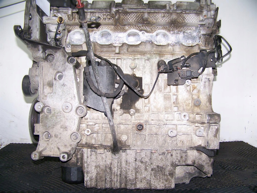 s60 i v70 ii xc70 i s80 2.4 t 200km motor b5244t3  (#)