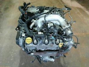 motor compl. vectra signum 3.0 cdti y30dt 177k  (#)