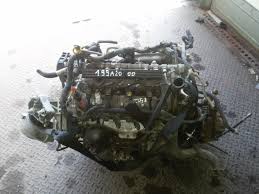 motor compl. punto doblo 1.3 multijet jtd 06r  (#)