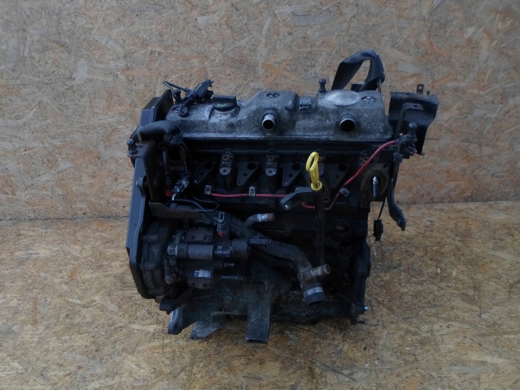 motor mondeo mk4 s-max mk1 galaxy mk3 1.8tdci  (#)