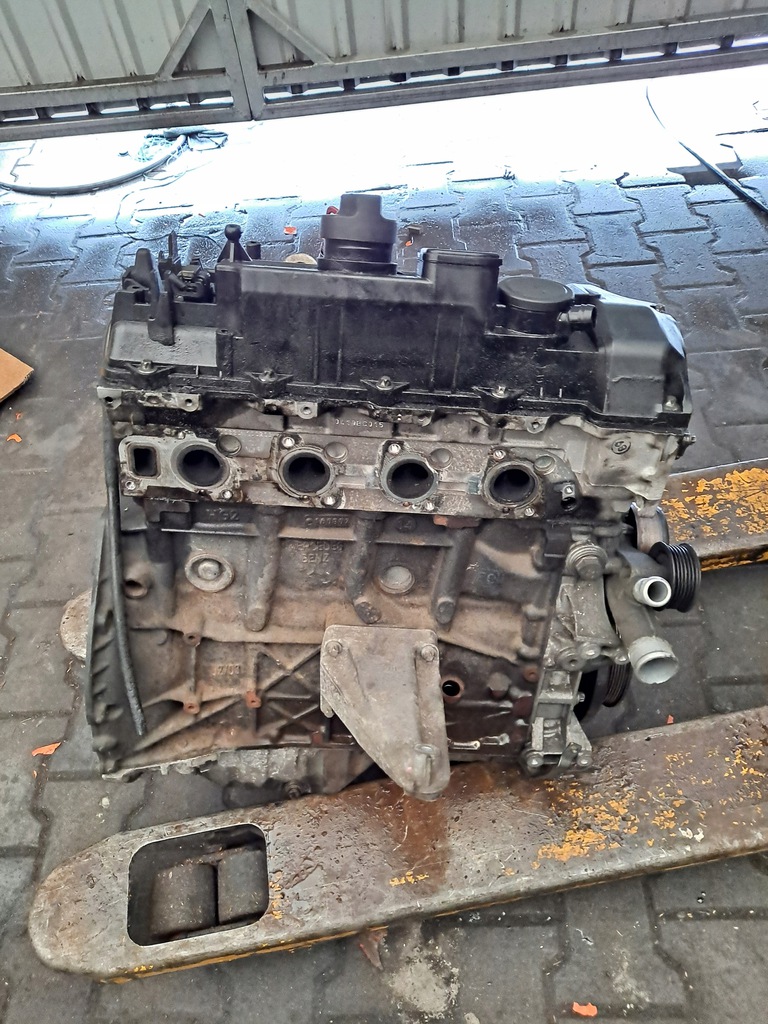 motor 2.2 cdi w211 e clase 646821 646.821  (#)