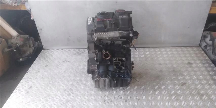 motor 1.4 tdi bms ibiza iv polo 6r sin sensora  (#)
