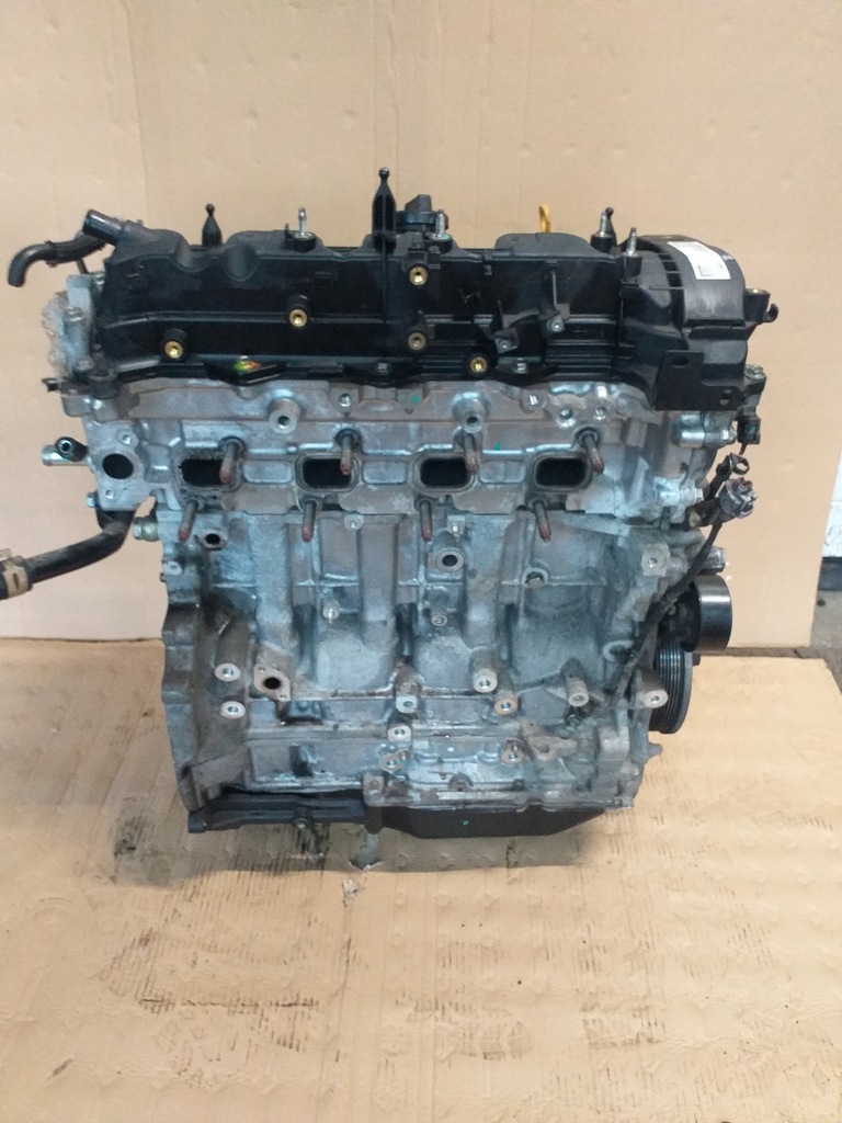 motor 20 1ad d4d verso avensis t27 auris dpf  (#)