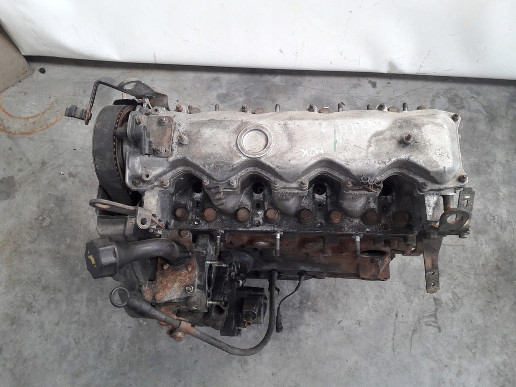 motor 28 hpi 814043n iveco daily 35s  (#)