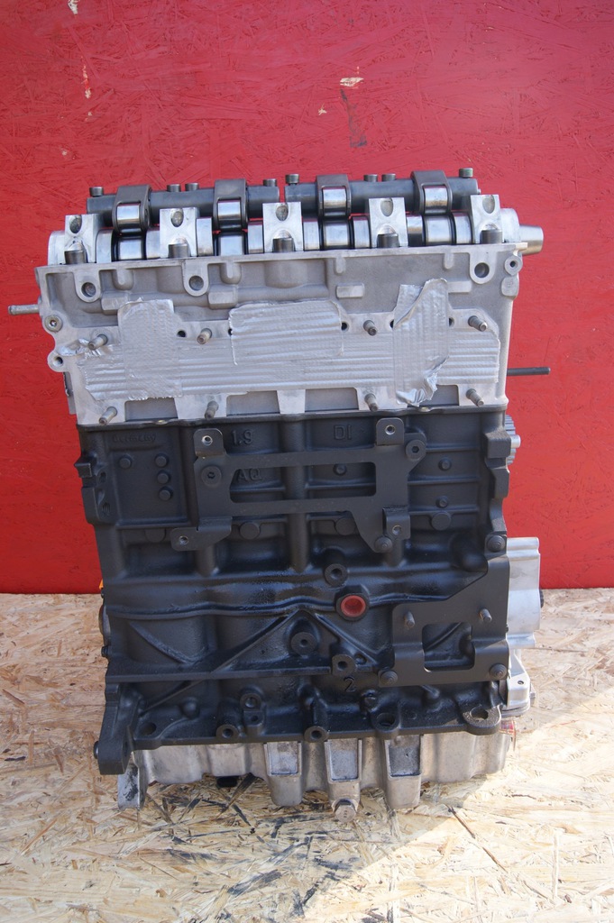 bls bsu motor 19 tdi sustituto reconstruido  (#)