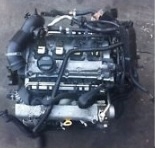 motor sharan alhambra 1.8 t turbo 150km awc 02r  (#)