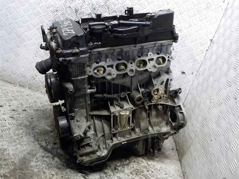 mercedes clase c w203 motor 1.8 compresor 271946  (#)