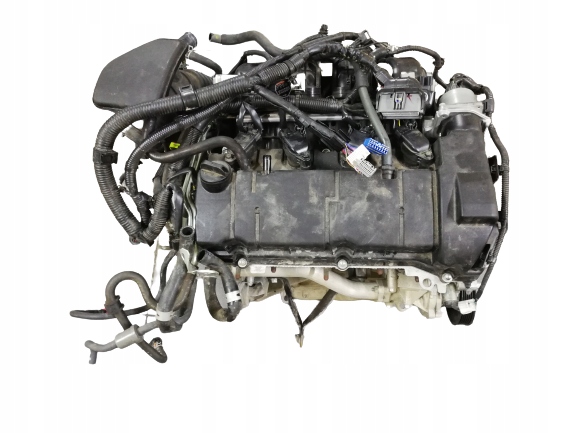 motor compl. 4j11 2.0b outlander.. iii 2019 2020  (#)