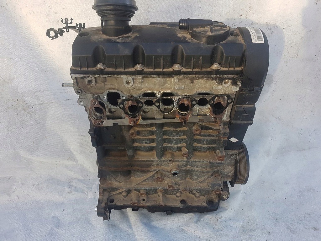 motor 1.9 tdi bxe skoda octavia ii  (#)