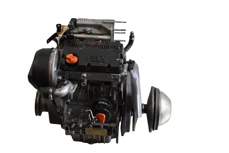 motor lgw microcar m.go 0.5 500 12r  (#)