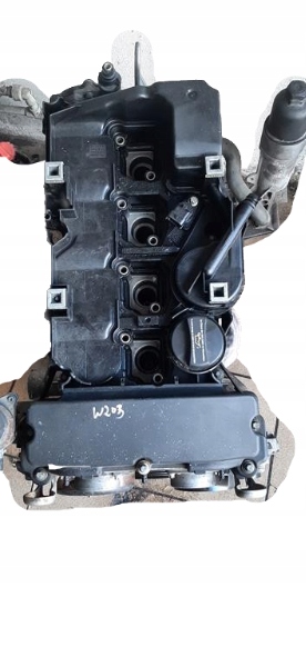motor 2.0 compresor 271946 c clase e clase mb  (#)