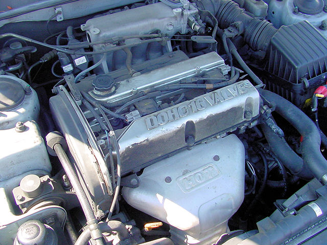 motor compl. trajet  sonata  2.0 16v g4jp 03r  (#)