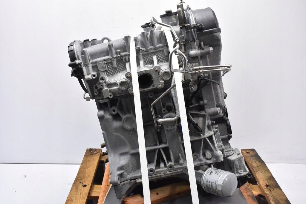 motor cvn 1.4 tfsi audi a4 b9 a5 8w  (#)