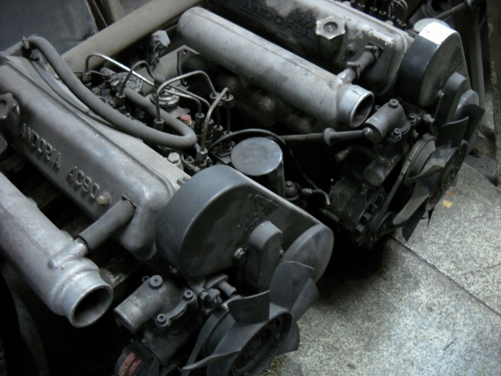 lublin. żuk. uaz. gazela. andoria - 4c90.  .  (#)