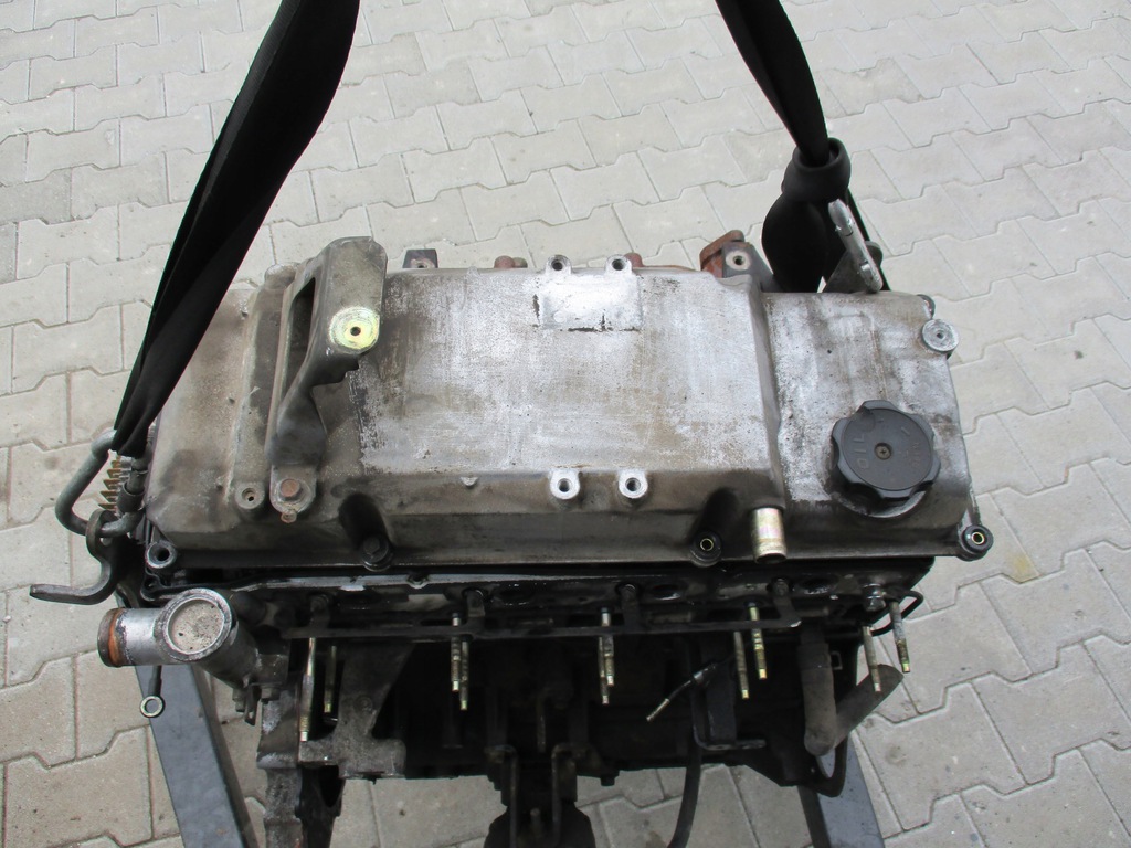 motor  pajero  iii 3.2 did 06r  (#)
