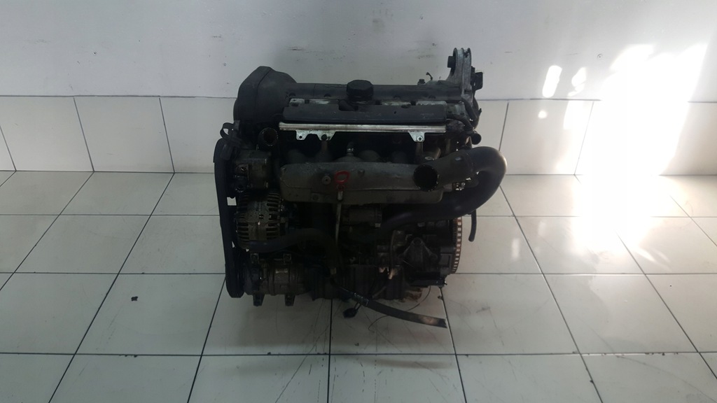 s60 v70 s80 c70 xc70 motor deznudo 2.4 t b5244t  (#)