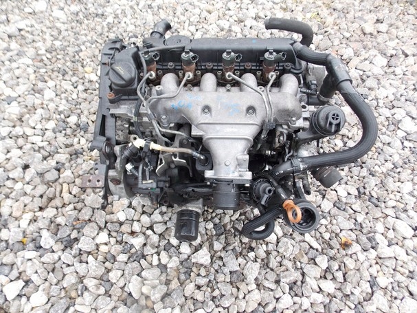 motor ulysse scudo expert 2.0 hdi 16v compl.  (#)