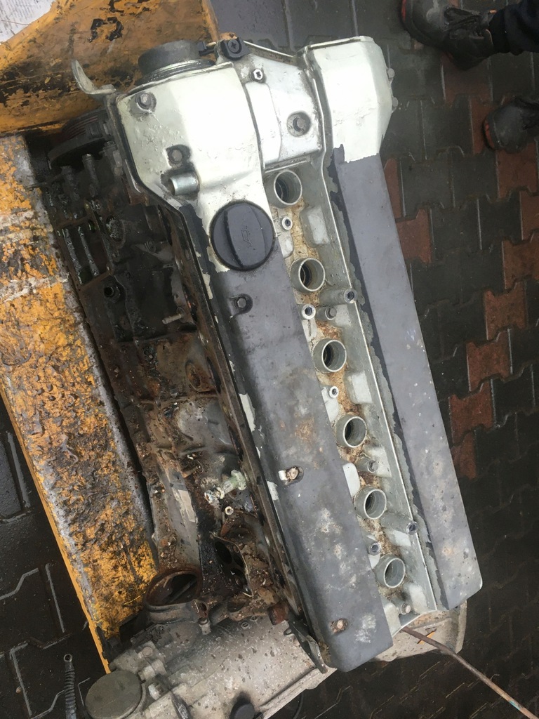 motor 30 24v mercedes sl 129 124  (#)