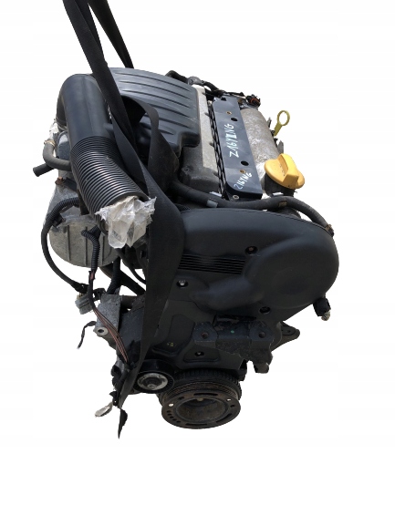 zafira b 1.6 16v motor compl. z16yng  (#)