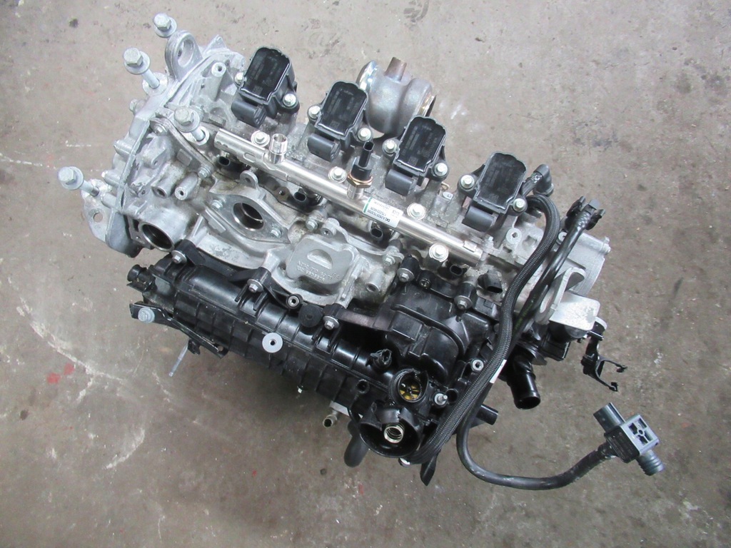 megane iv scenic iv 1.3 tce motor pelado h5hb470  (#)