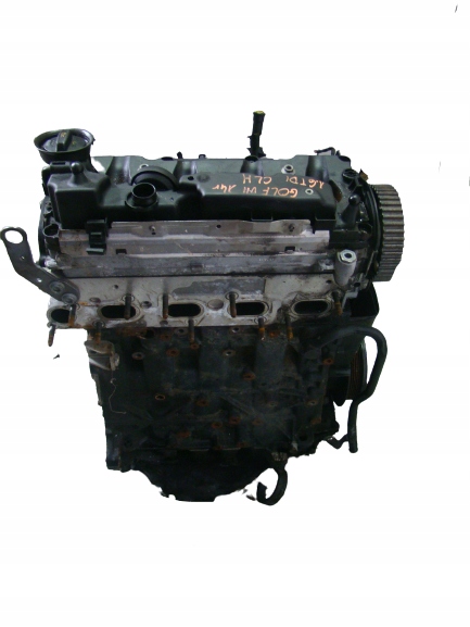 vw golf vii 1.6 tdi motor clh  (#)
