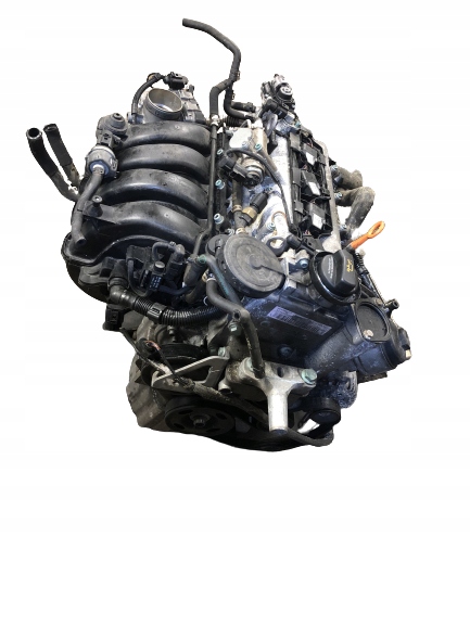 touran octavia jetta 1.6 fsi motor compl. blf  (#)