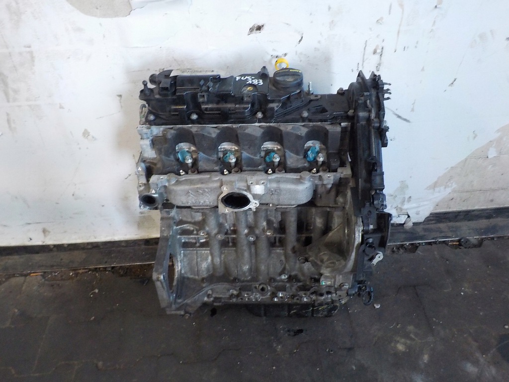 focus mk3 motor pelado deznudo motor g1fq6007aa 1.5 tdci  (#)