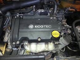 motor compl. corsa meriva 1.2 16v z12xep 06r  (#)