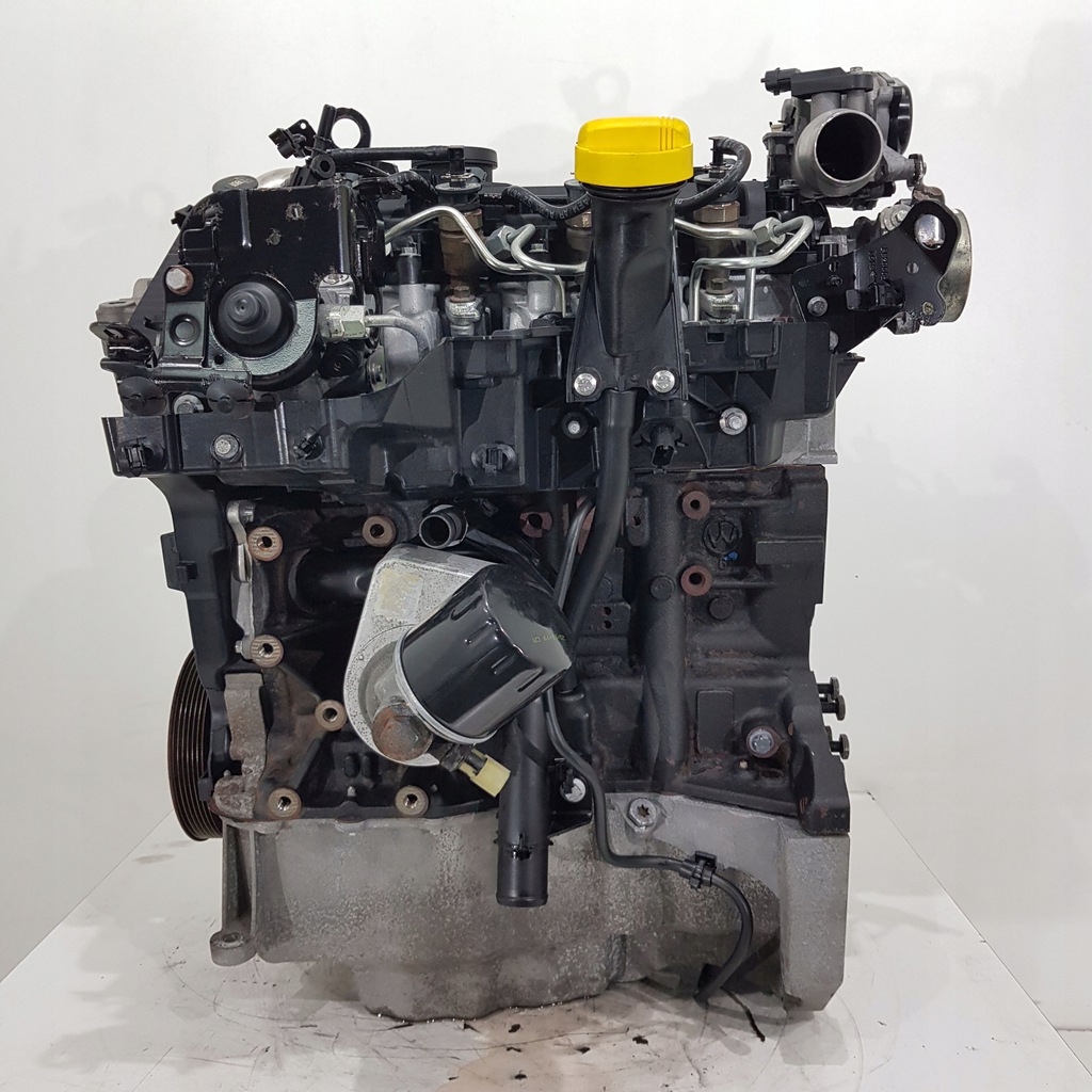 motor k9k c612 dacia logan sander..o dokker 1.5 dci  (#)