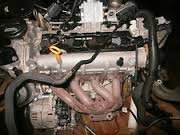 motor compl. golf v touran plus 1.6 fsi bag 8r  (#)
