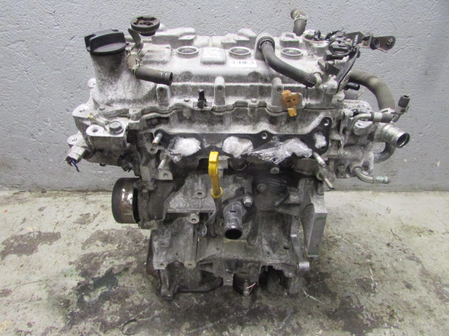 note e12 ii 1.2 dig-s 14r motor hr12 micra k13  (#)