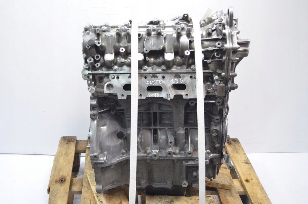motor h5hb480 1.3b dacia duster ii scenic  (#)
