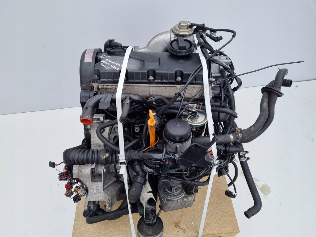 motor vw passat b5 fl 1.9 tdi 130km avf  (#)