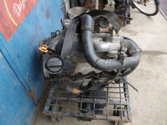 motor vw t4 2.5 tdi marca motor ajt  (#)