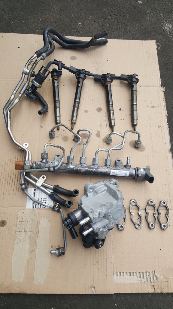 combustible 2.0 tdi cag cbb cba 03l130755 03l130277  (#)